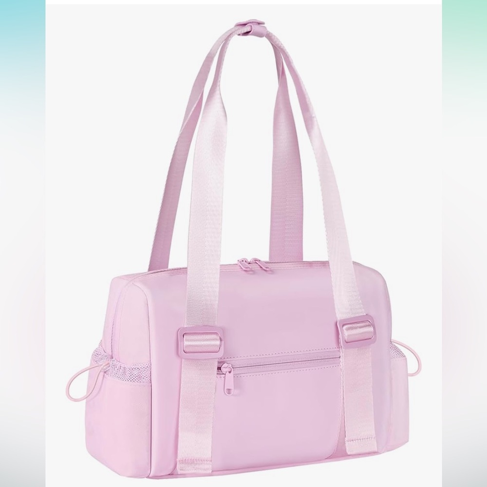 Waterproof Women's Tote Bag